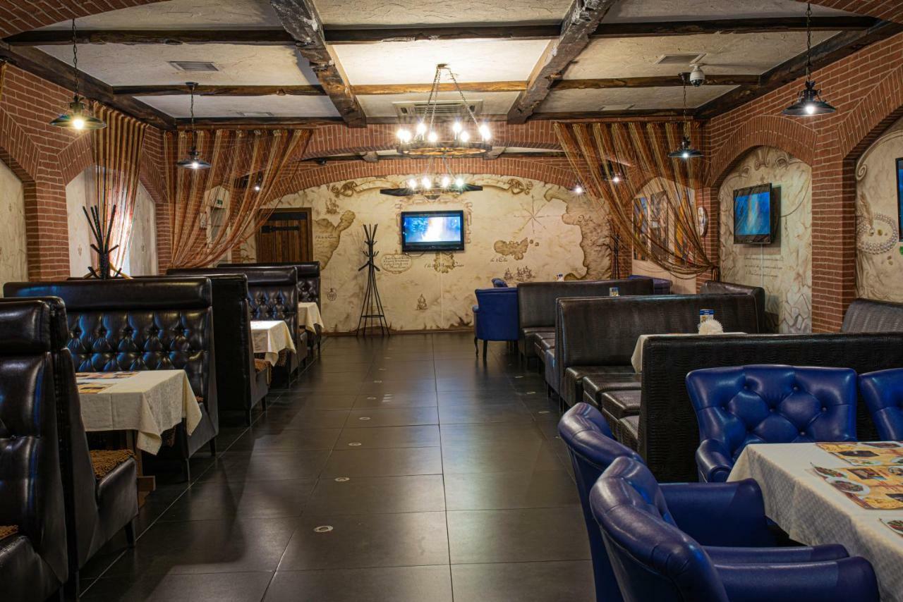 Jeppesen Residence Almatı Dış mekan fotoğraf